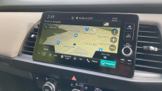 Honda Jazz 1.5 i-MMD Hybrid Crosstar EX 5dr eCVT Hybrid Hatchback